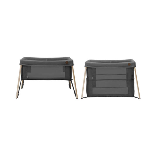 MAXI-COSI IRIS ESSENTIAL GRAPHITE