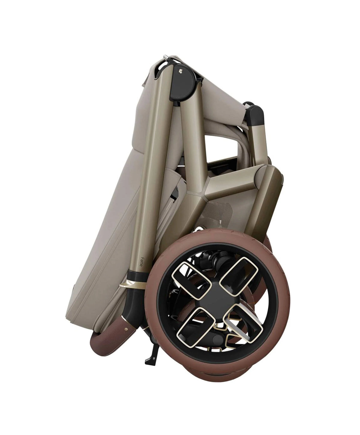 Maxi-Cosi - Fame Stroller - Sapphire Sand