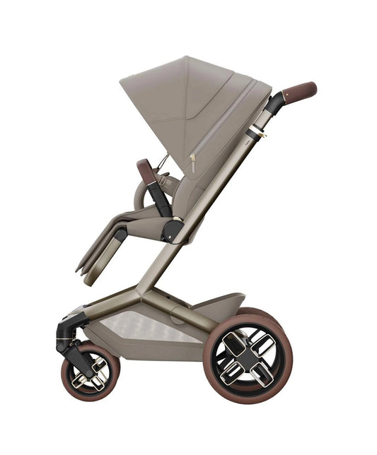 Maxi-Cosi - Fame Stroller - Sapphire Sand