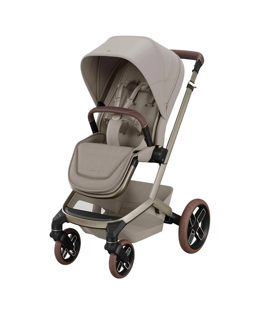 Maxi-Cosi - Fame Stroller - Sapphire Sand
