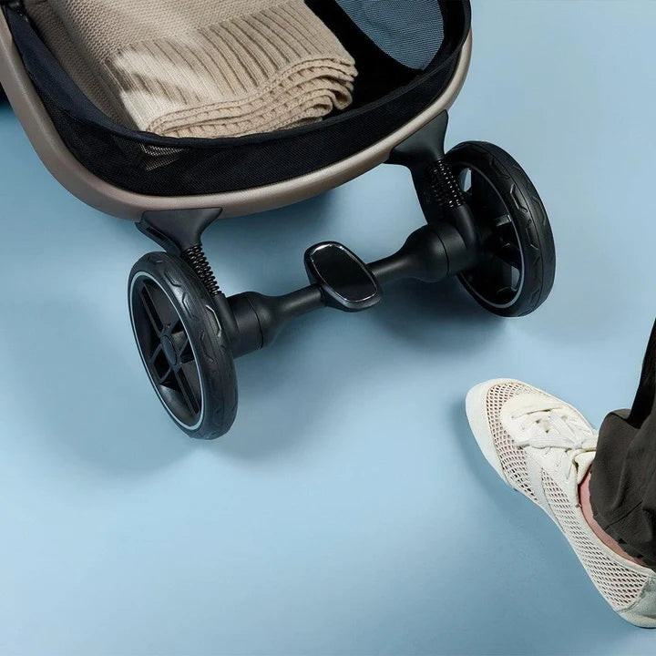Maxi-Cosi - Oxford Cabin - Oak Truffle