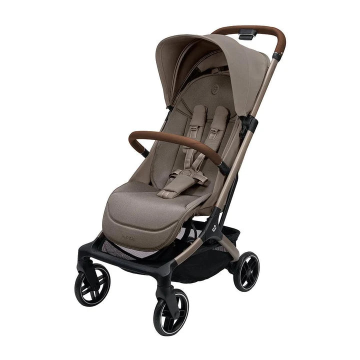 Maxi-Cosi - Oxford Cabin - Oak Truffle