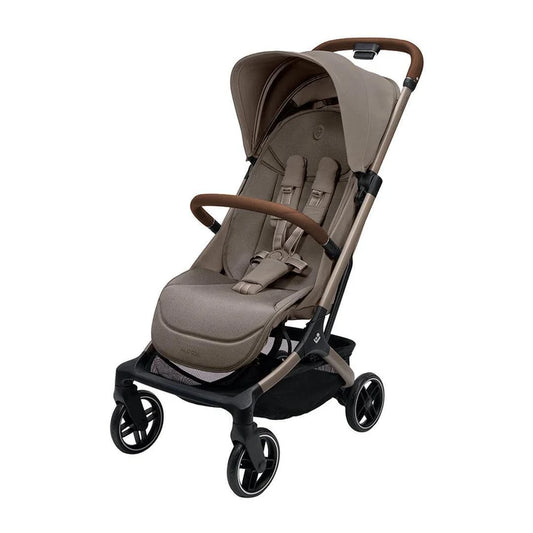 Maxi-Cosi - Oxford Cabin - Oak Truffle