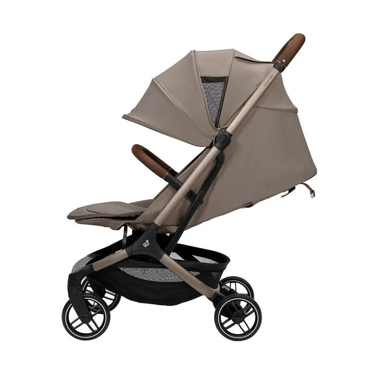 Maxi-Cosi - Oxford Cabin - Oak Truffle