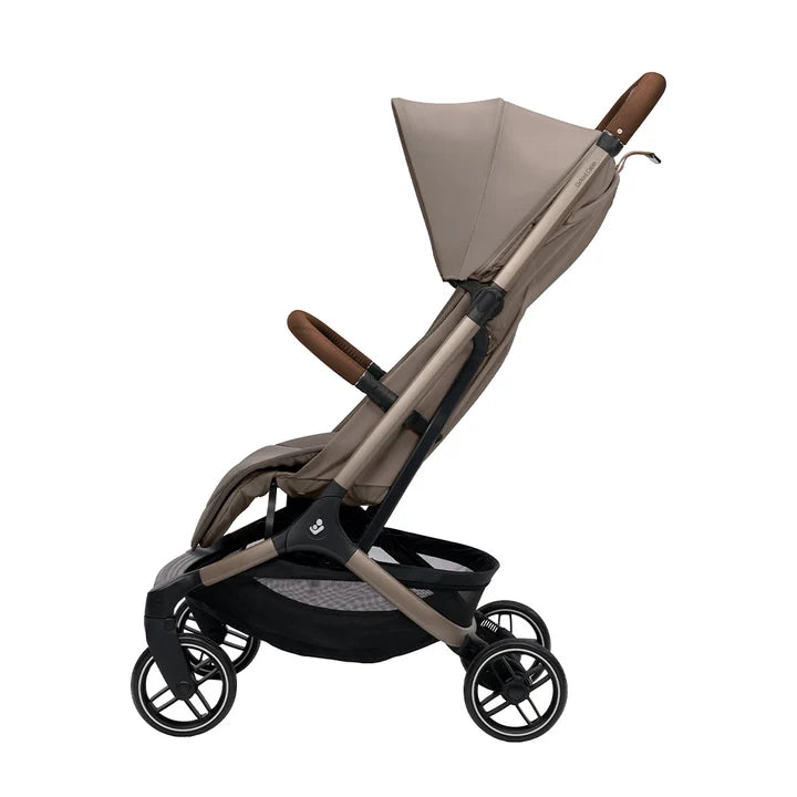 Maxi-Cosi - Oxford Cabin - Oak Truffle