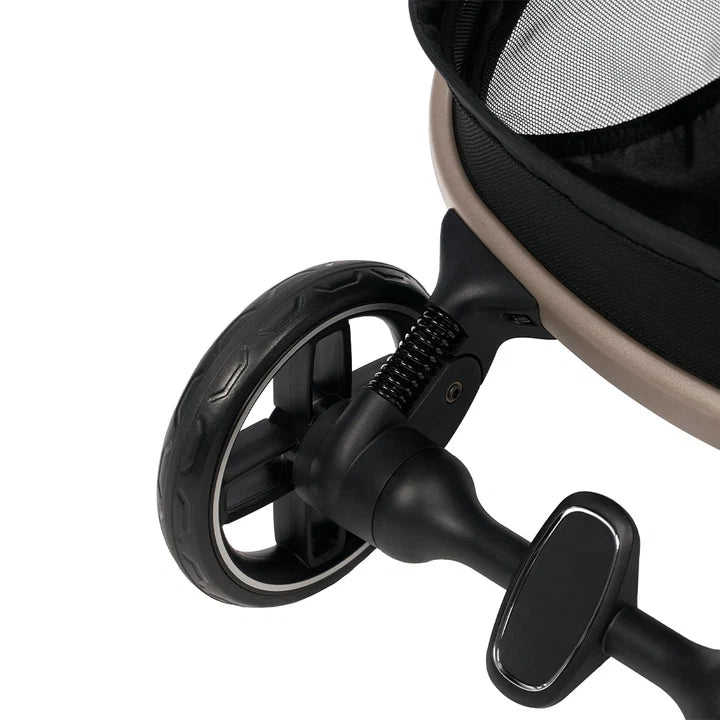 Maxi-Cosi - Oxford Cabin - Oak Truffle