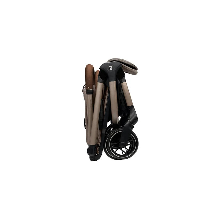 Maxi-Cosi - Oxford Cabin - Oak Truffle