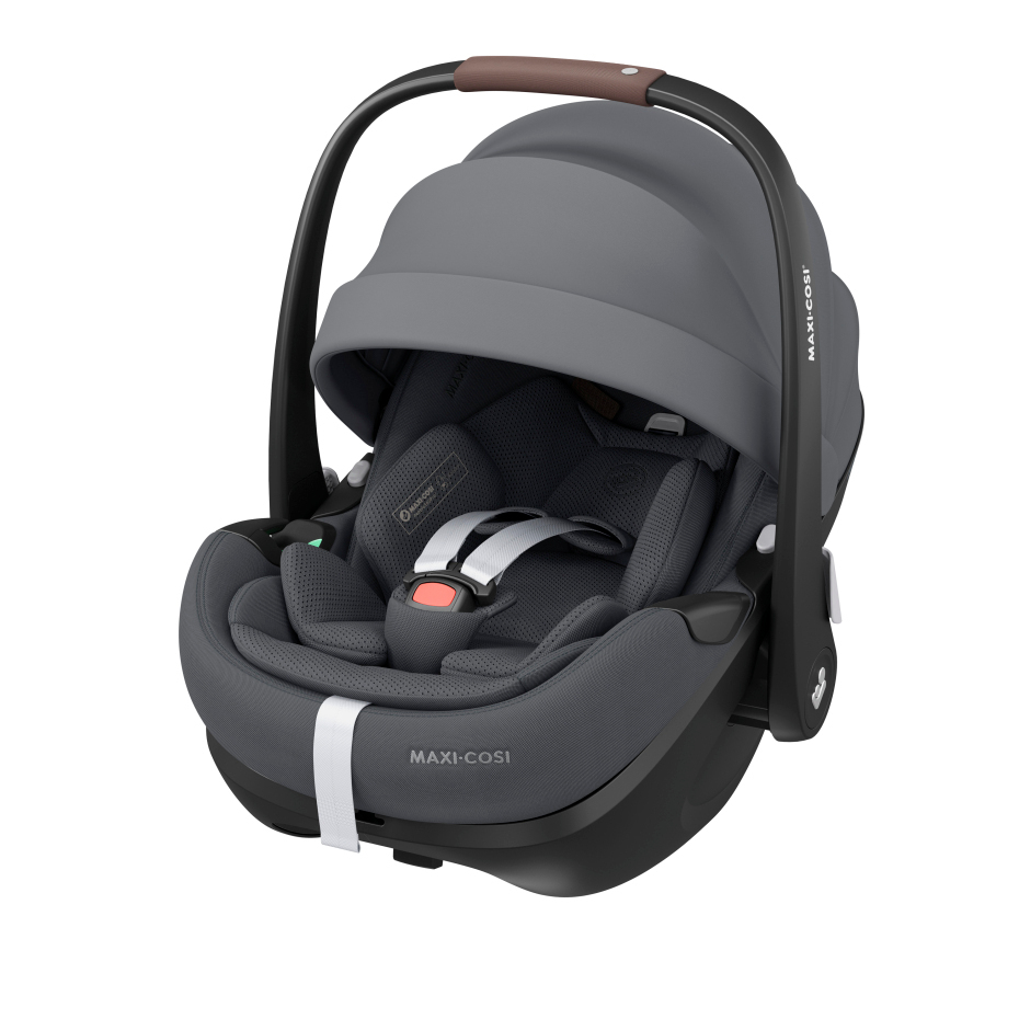FAME - TWILLIC GRAPHITE 4 Piece Bundle

Fame Stroller.
Carrycot.
Pebble 360 Pro Car Seat.
FamilyFix 360 Pro Base.