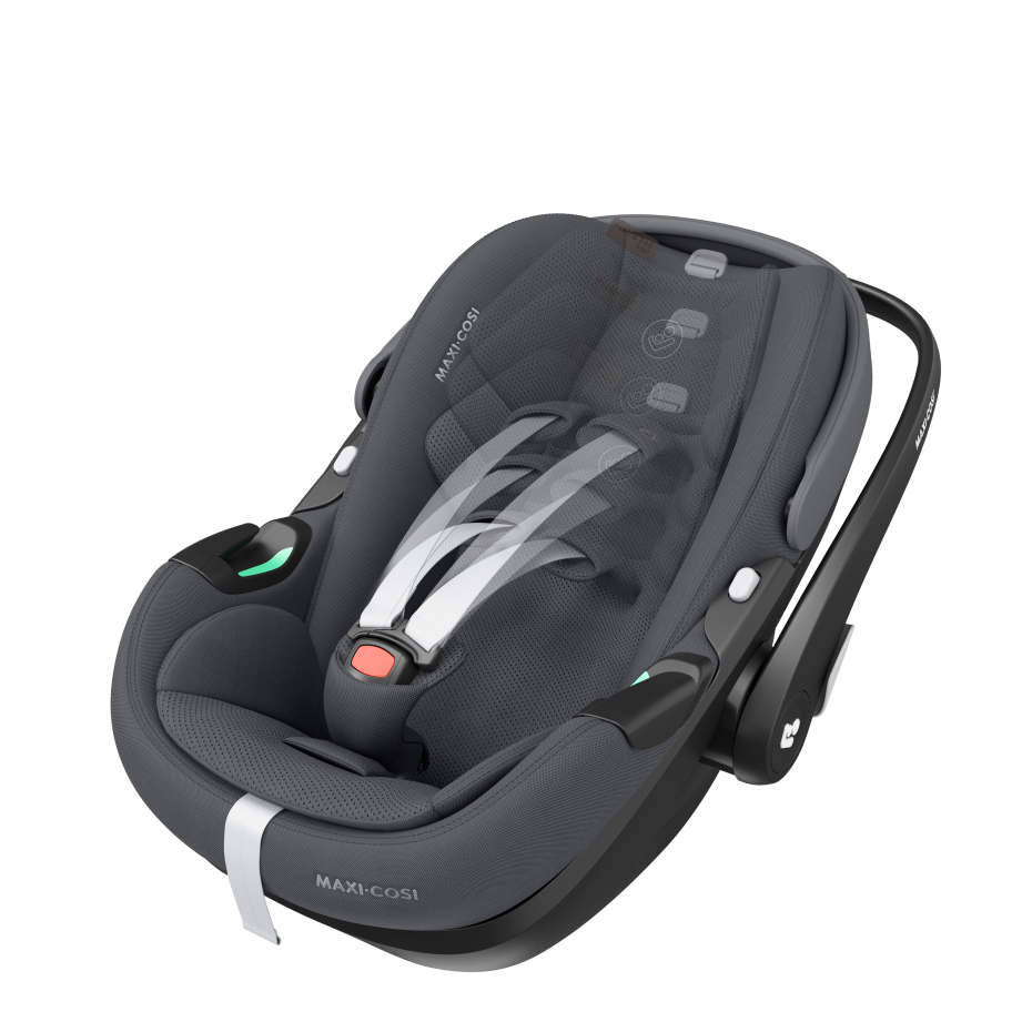 FAME - TWILLIC GRAPHITE 4 Piece Bundle

Fame Stroller.
Carrycot.
Pebble 360 Pro Car Seat.
FamilyFix 360 Pro Base.