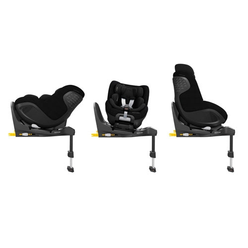 Maxi-Cosi - Mica 360 Pro I-size - Authentic Black