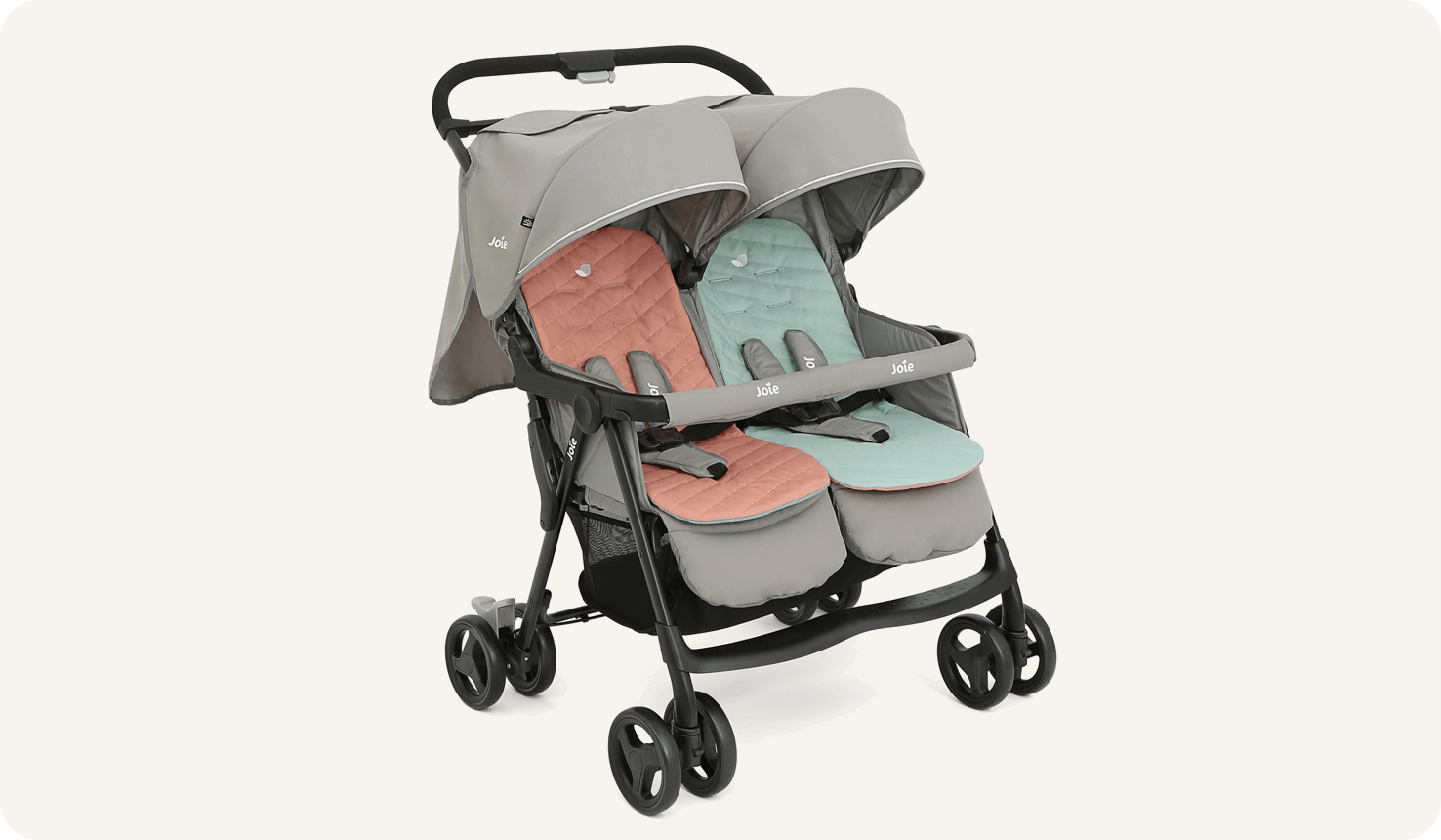 Aire twin Pebble