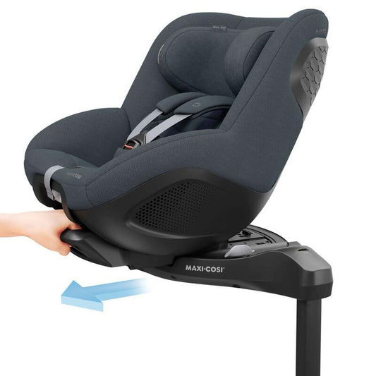 MC MICA 360 PRO I-SIZE AUTHENTIC GRAPHITE
