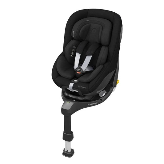 MC MICA 360 PRO I-SIZE AUTHENTIC BLACK