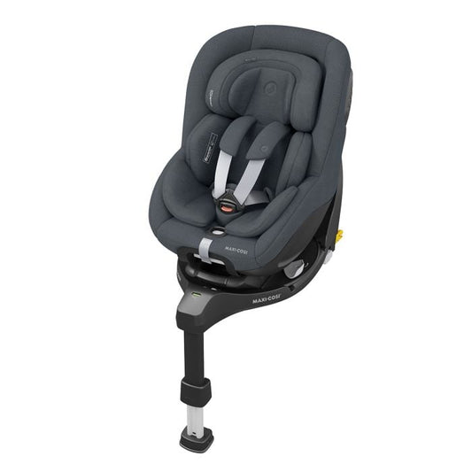 MC MICA 360 PRO I-SIZE AUTHENTIC GRAPHITE