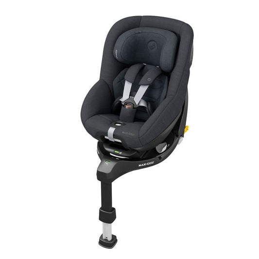 MAXI-COSI PEARL 360 PRO - AUTHENTIC GRAPHITE