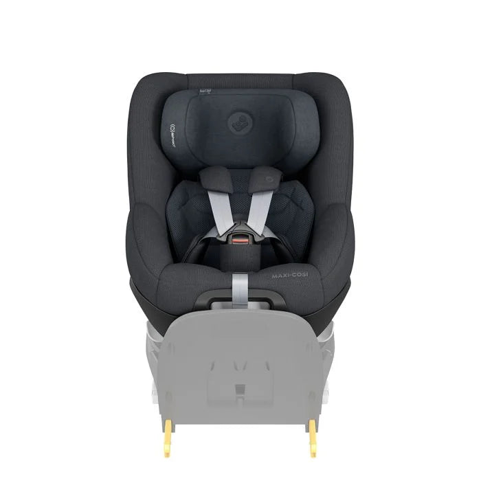 Maxi-Cosi - Pearl 360 Pro - Authentic Graphite