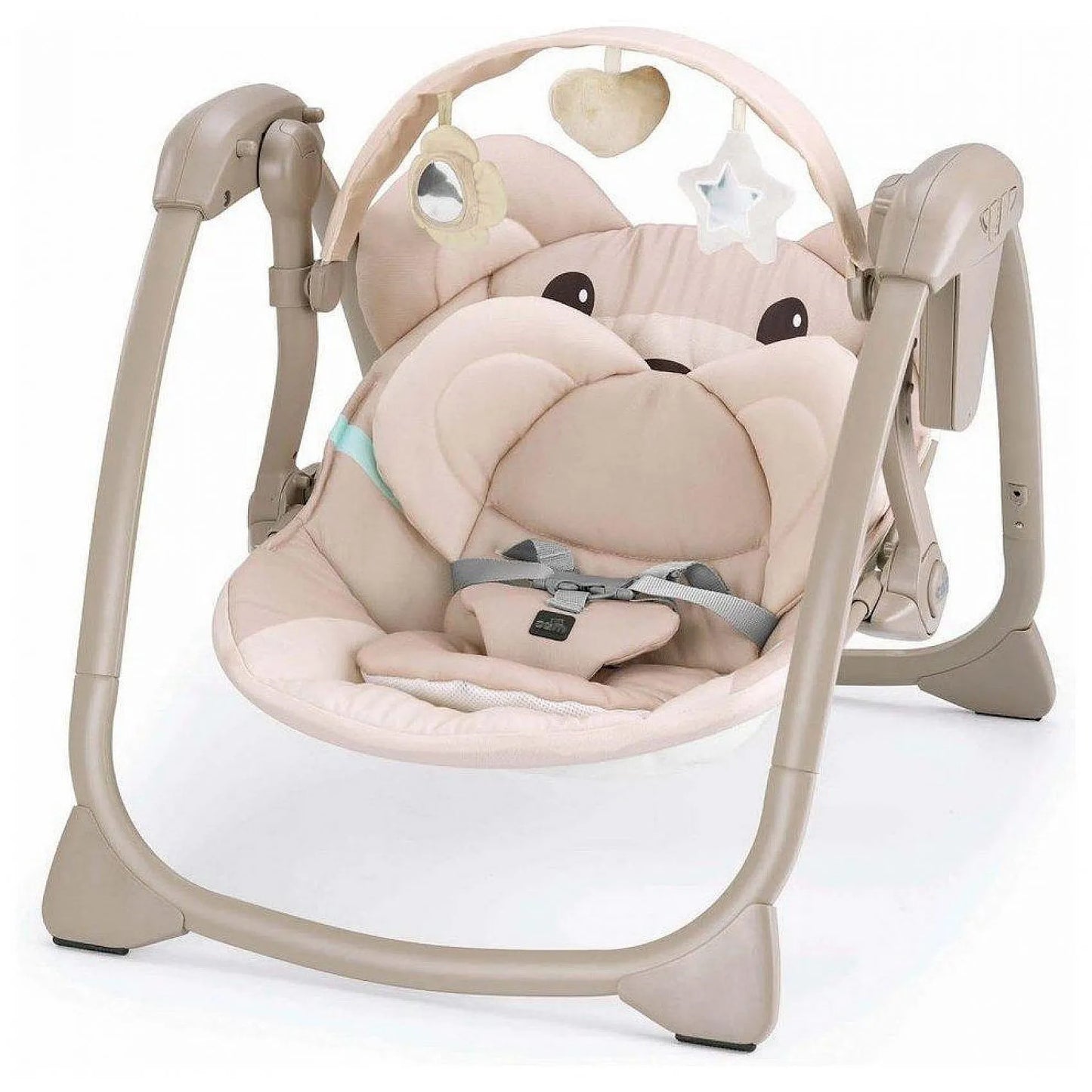 CAM MIDI SWING.- 264 CAGNOLINI