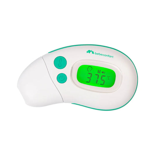 Bebe Confort - Mini&Portable Multifunction - Thermometer