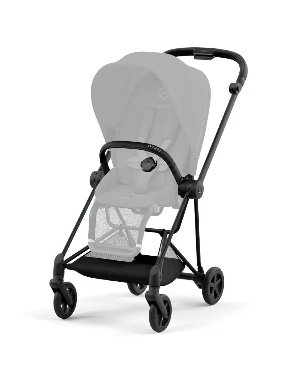 Cybex - Mios Frame & Seat RBA