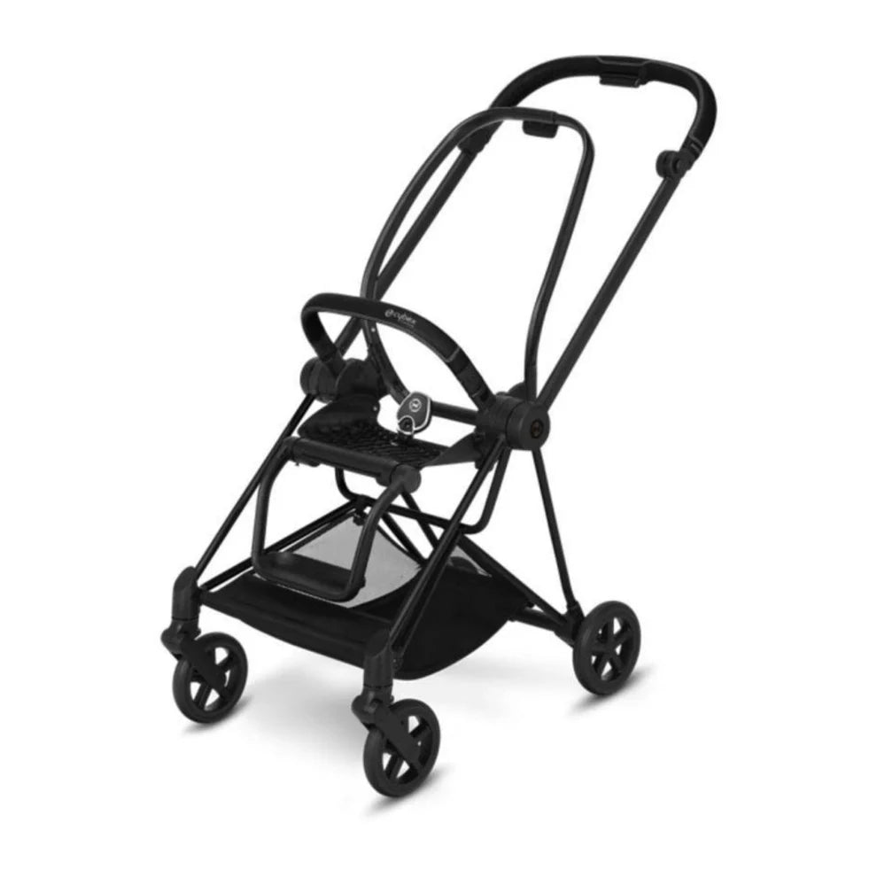 Cybex - Mios Frame & Seat RBA