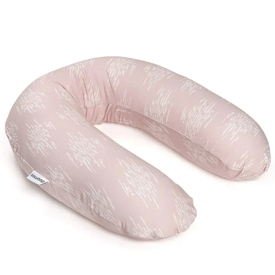DOOMOO BUDDY - MISTY PINK