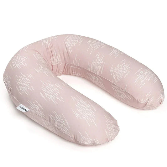 DOOMOO BUDDY - MISTY PINK