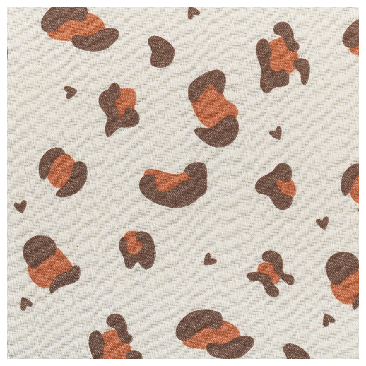 Candide - Play Mat - Leopard