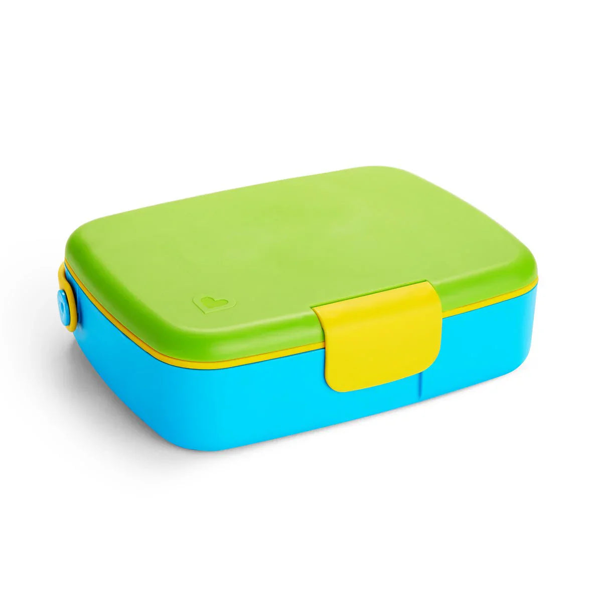 Munchkin - Bento Toddler - Lunch Box - Green