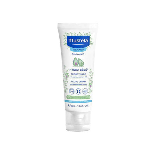 NORMAL SKIN - HYDRA BEBE VISAGE 
