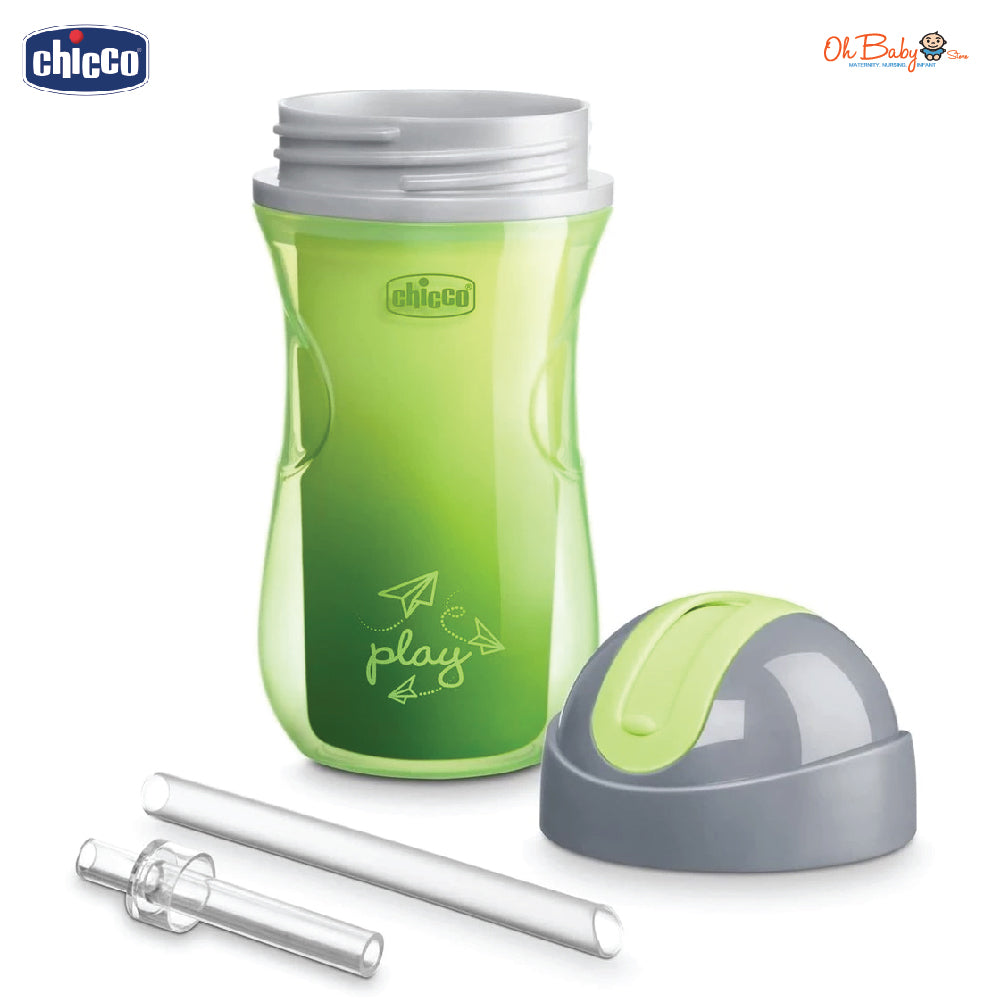 Chicco - Sport Cup (14m+) - Neutral - {06991.10&.20}