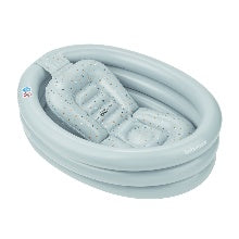 Adaptable Inflatable Bath Aqua Dots
