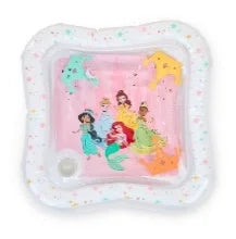 BS DB PRINCESS ROYAL SPLASH WATER MAT