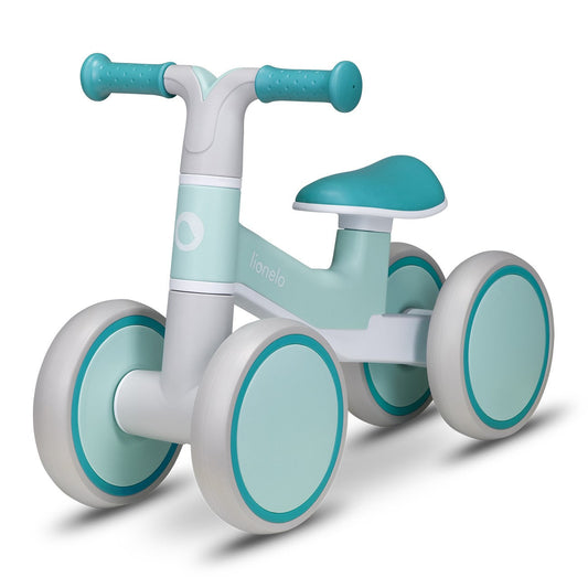 VILLY TURQUOISE