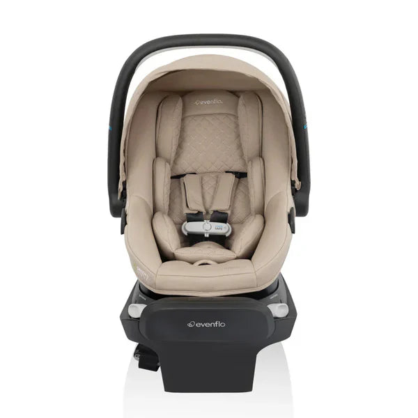EVENFLO REVOLVE180 LITEMAX NXT INFANT CAR SEAT – SENSORYSOOTHE