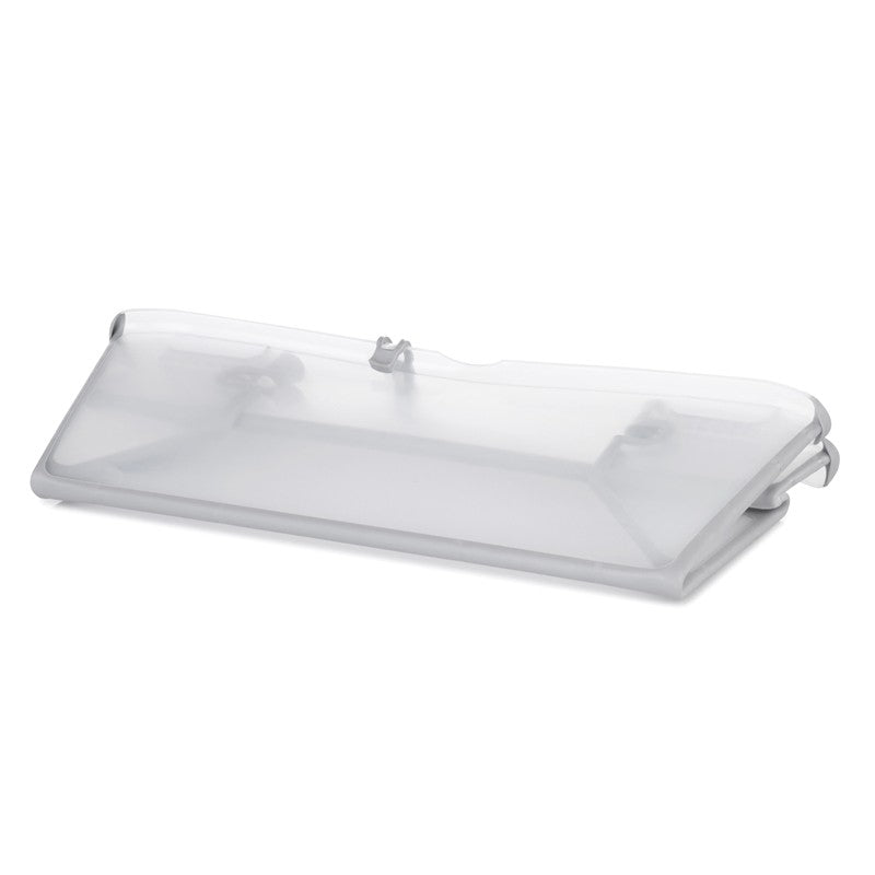 JANE OASIS WHITE FOLDING + SUPPORT BATHTUB 6632 399