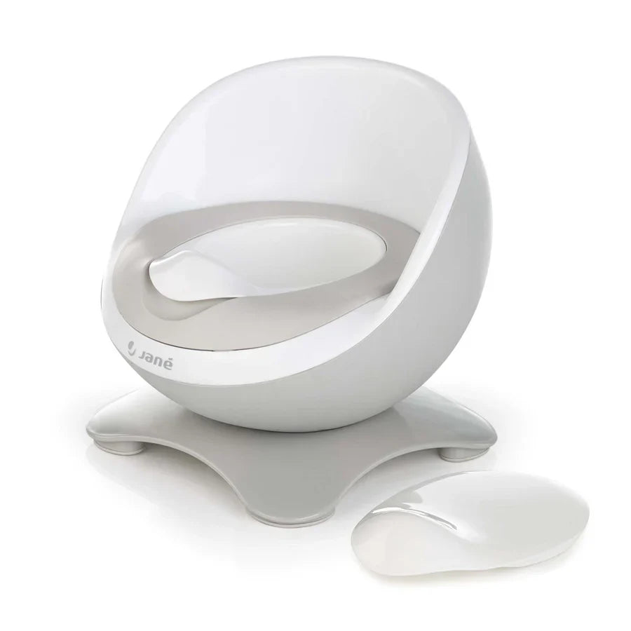 JANE EDUCTIONAL EGG POTTY
