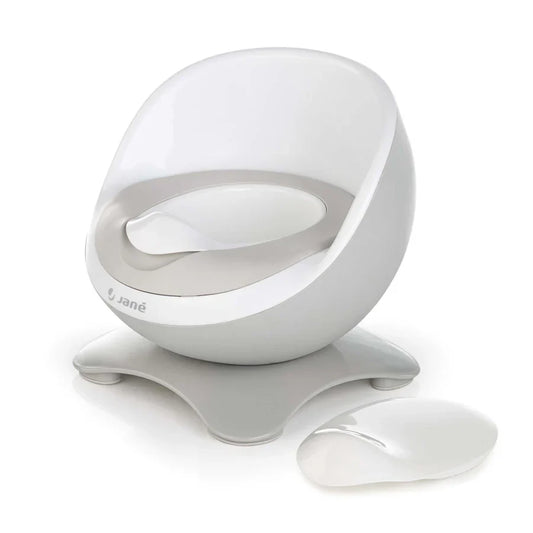 JANE EDUCTIONAL EGG POTTY