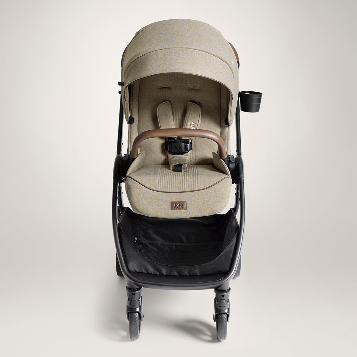 Joie - Valora Signature Stroller - Sandstone