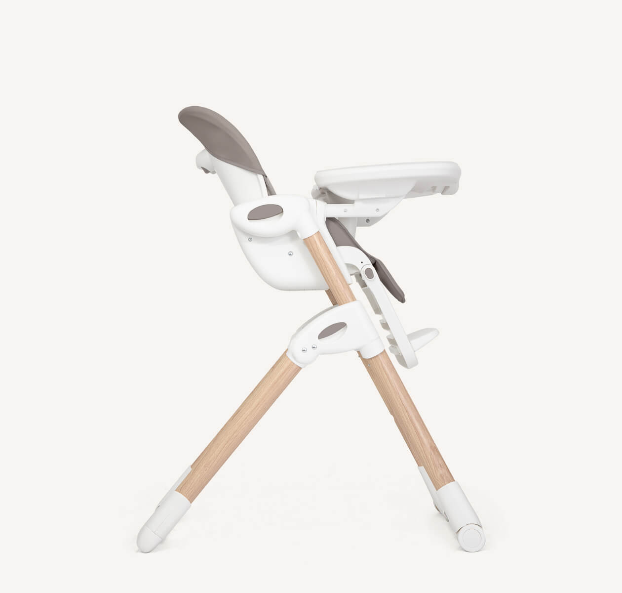 Mimzy recline Walnut wood