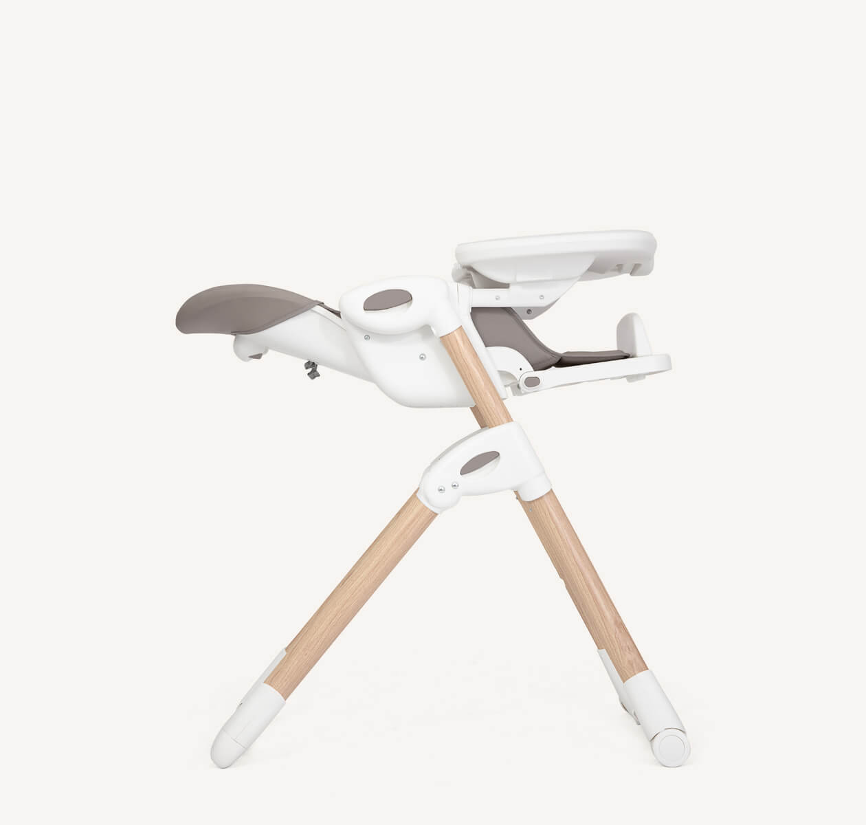 Mimzy recline Walnut wood