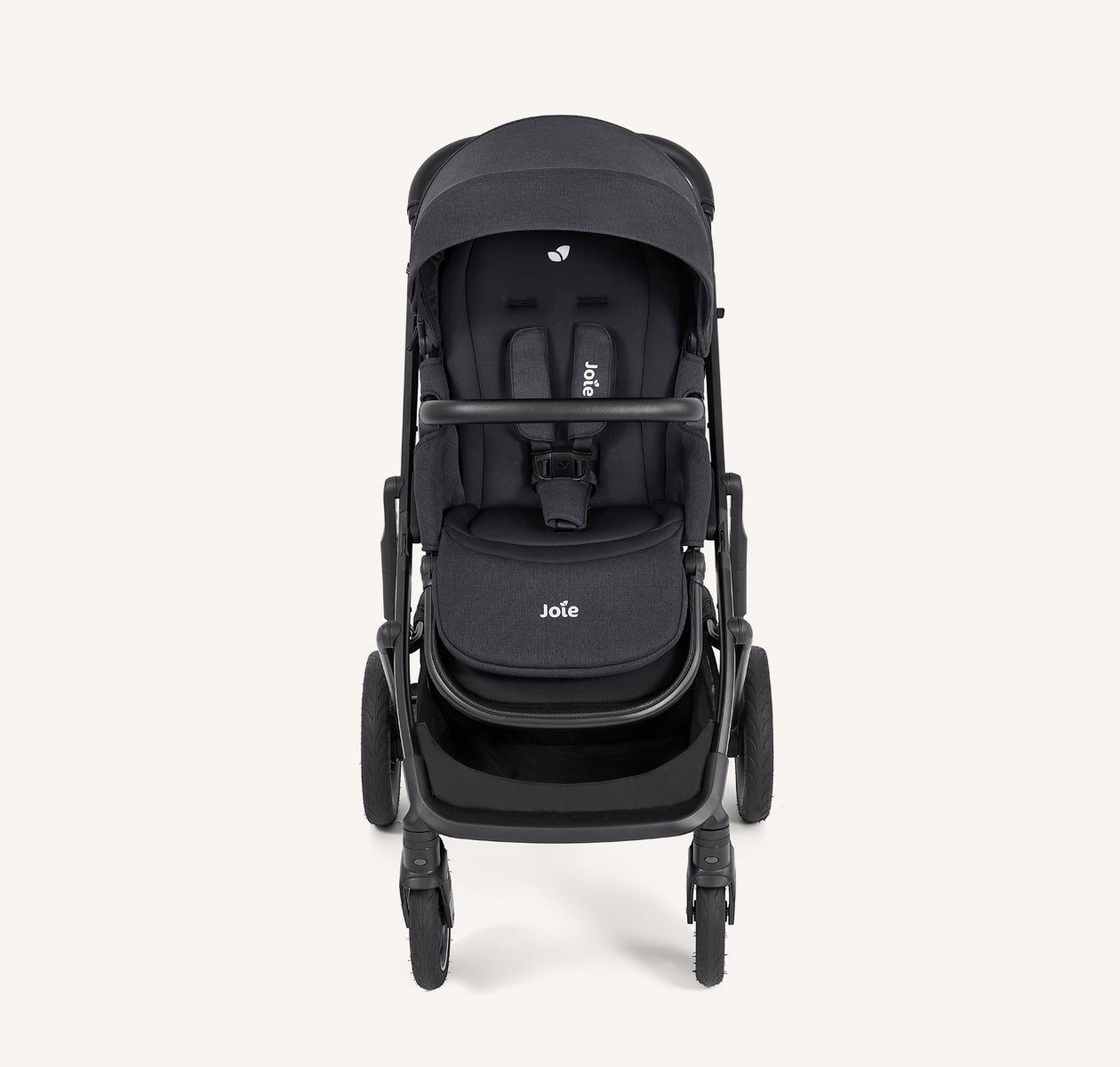 Joie - Elara Stroller With Adapters & Mommy Bag - Part Of Complete set With I-Gemm Car Seat