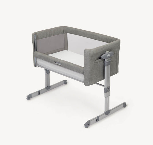 Roomie Glide Foggy Gray