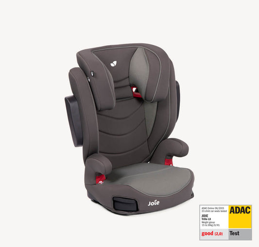Trillo LX  Dark pewter