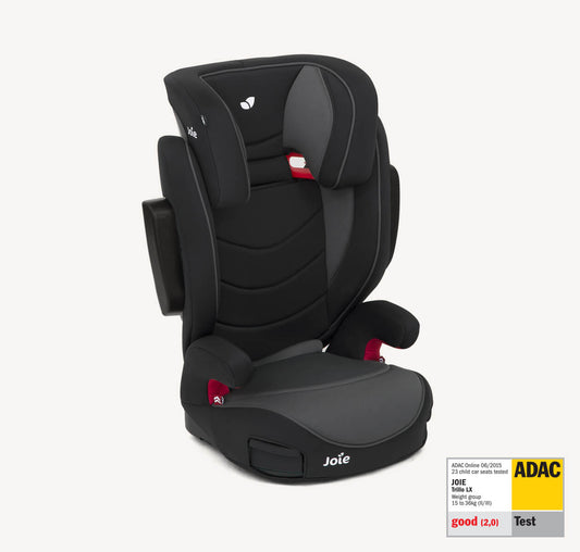 Trillo LX  Ember