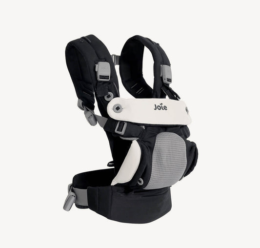 Savvy 4 in 1 Black Pepper