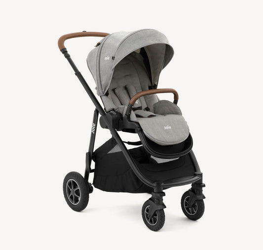 Versatrax Stroller Pebble + Gemm car seat