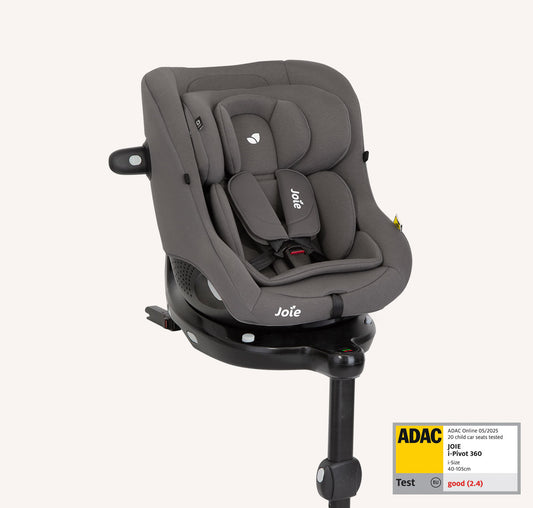 I-pivot spin 360 Thunder