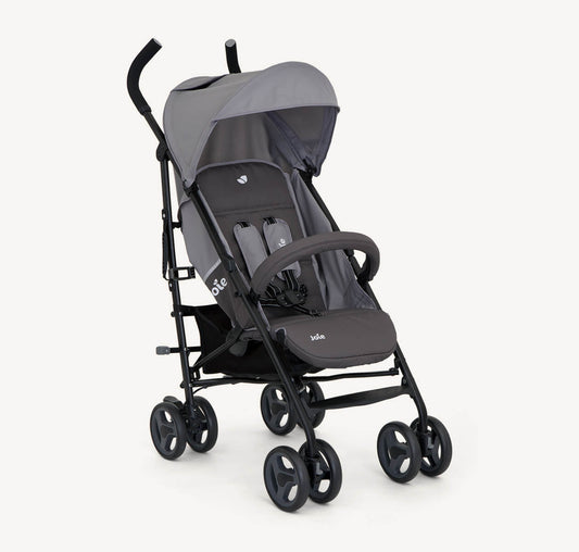 Nitro LX Dark pewter