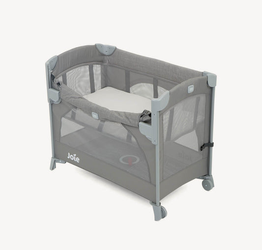 Kubbie sleep Foggy Gray