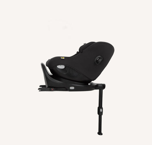 I-pivot spin 360 Shale